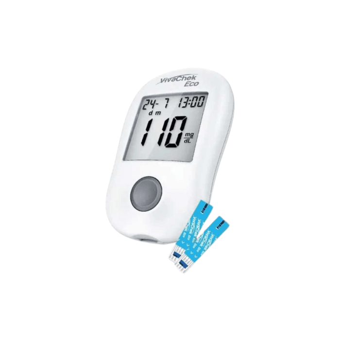 Oxinit Combo 1. Glucometría - OXINET SAS