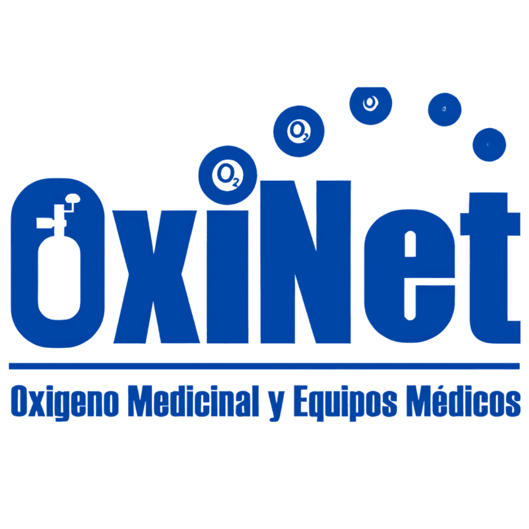 Oxinit inicio - OXINET SAS