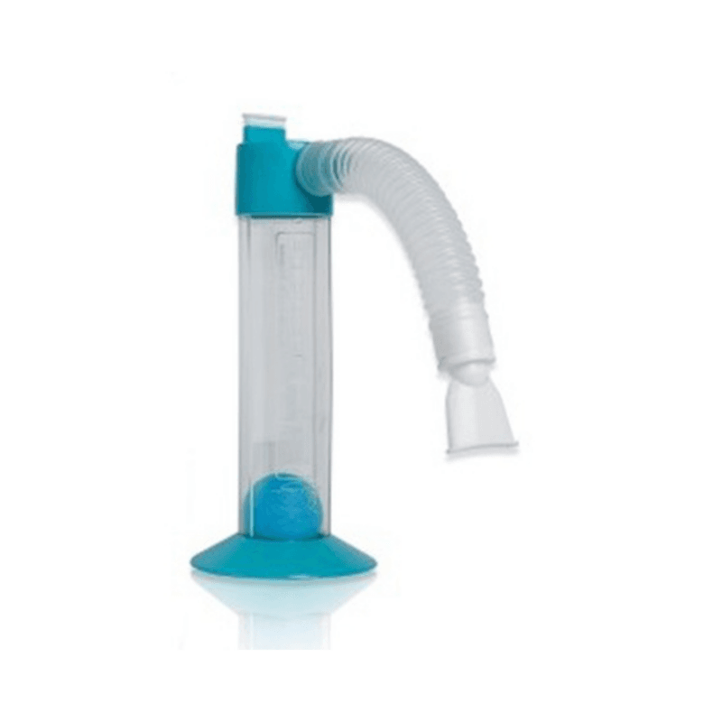 Oxinit Incentivo respiratorio RSB - OXINET SAS