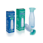 Inhalocamara pediátrica RSB