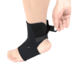 Tobillera Abierta LG