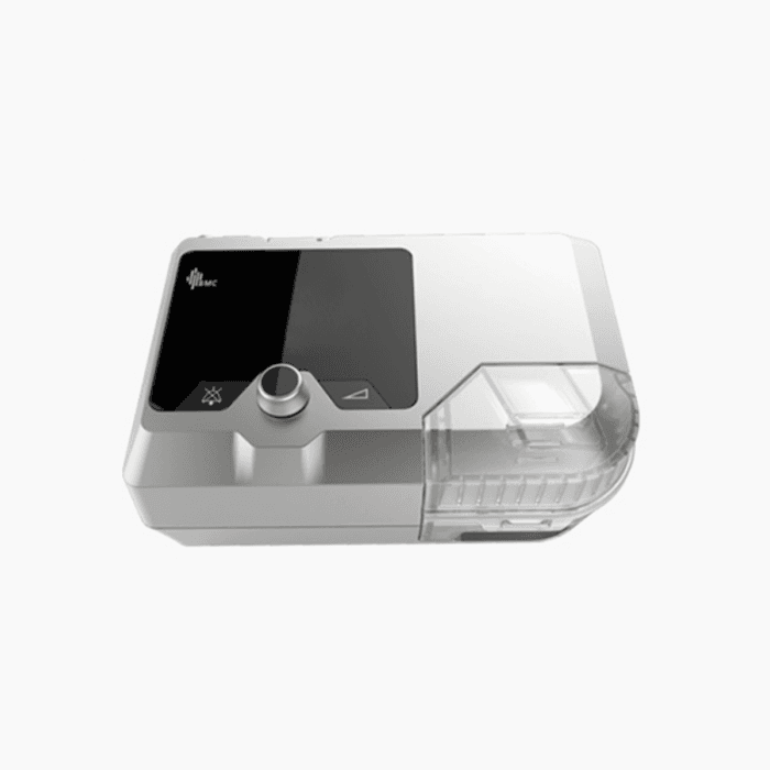 Oxinit BPAP Serie G2S B25A con humidificador integrado,memoria extraíble ...