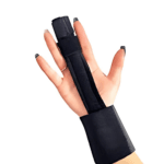 Muñequera extensora de dedo
