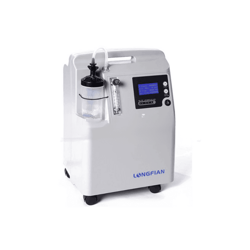 Oxinit Concentrador de oxígeno 0-5lpm - OXINET SAS
