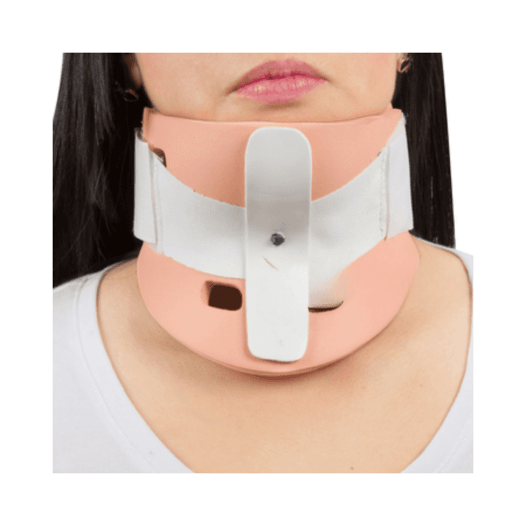 Oxinit Cuello tipo filadelfia - OXINET SAS