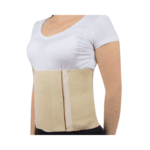 Faja abdominal