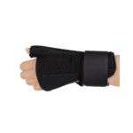 Muñequera doble férula corta ambidiestra