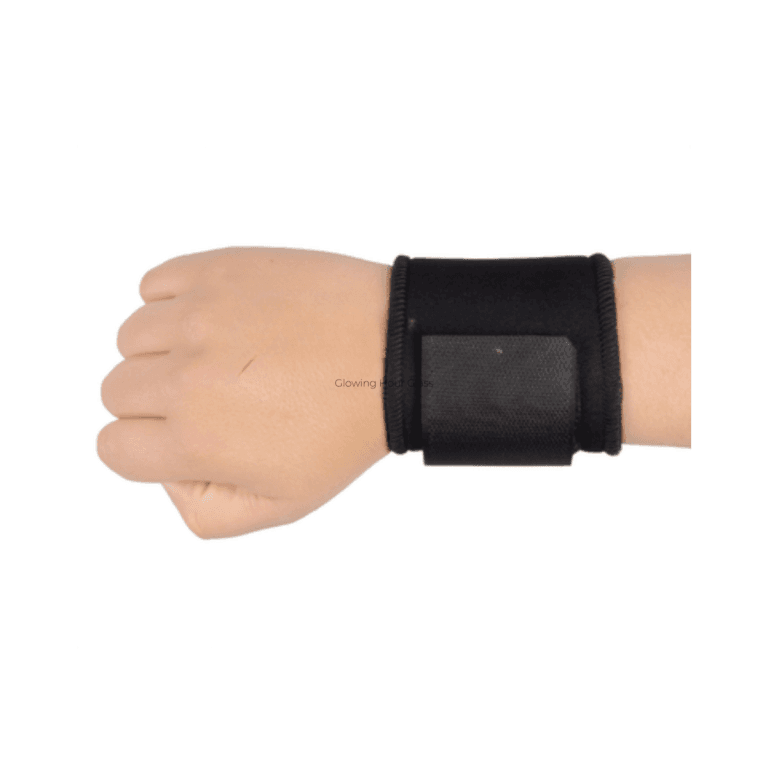 Oxinit Muñequera sencilla - OXINET SAS